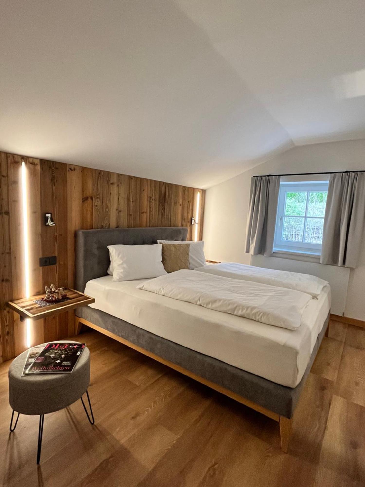 Appartements Zahnleiten ウンタータウエルン エクステリア 写真