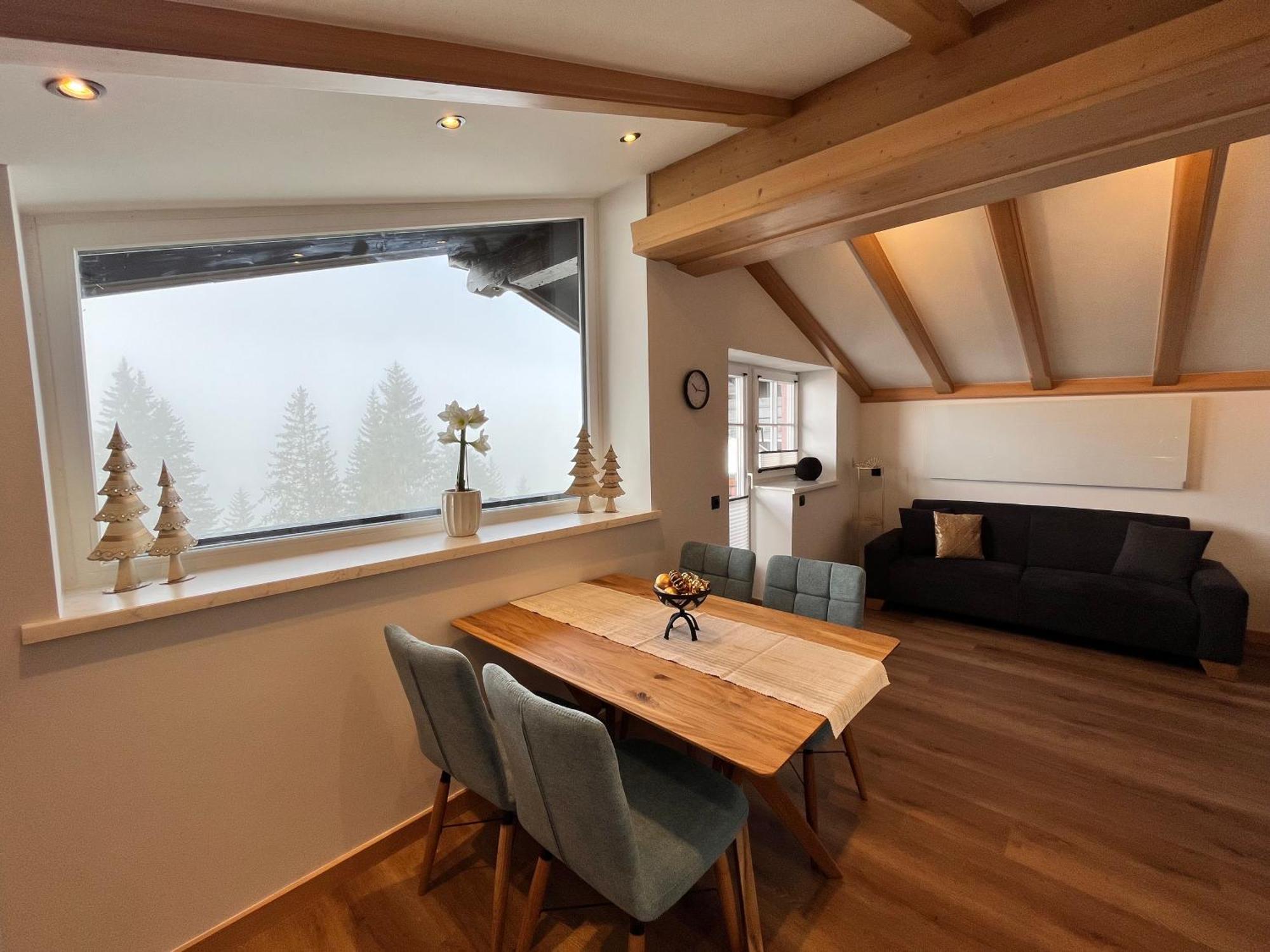 Appartements Zahnleiten ウンタータウエルン エクステリア 写真
