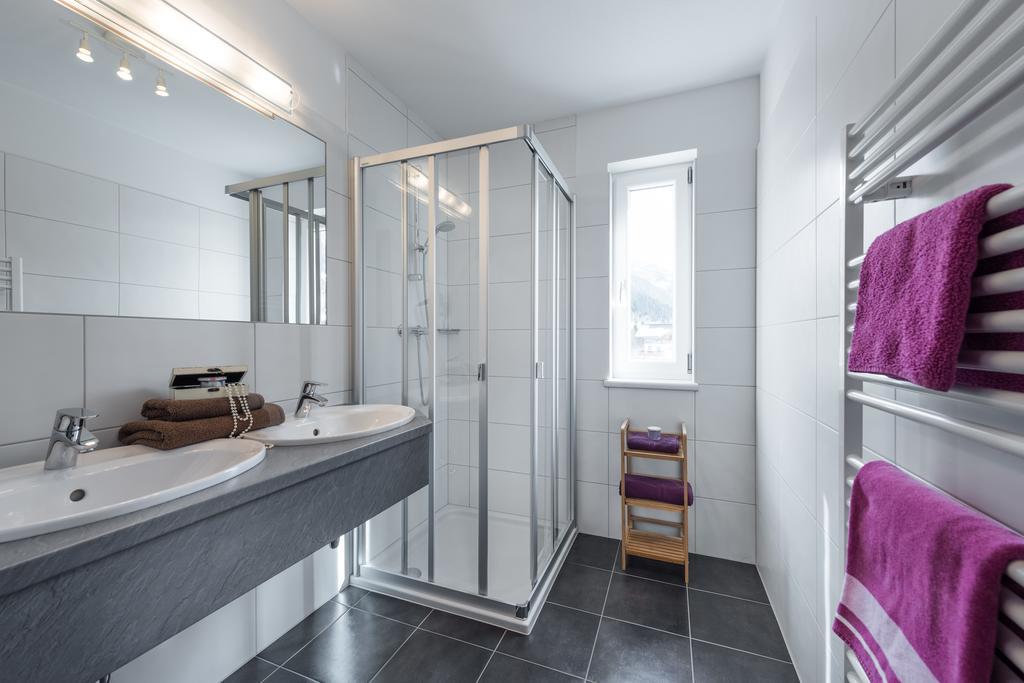 Appartements Zahnleiten ウンタータウエルン エクステリア 写真